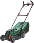 BOSCH AKKU-RASENMÄHER "CITYMOWER 18V-32-300" im Angebot bei OBI in Greifswald BOSCH AKKU-RASENMÄHER "CITYMOWER 18V-32-300" Angebote von BOSCH bei OBI Greifswald für 229,99 €