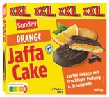 Jaffa Cake Orange XXL von Sondey im aktuellen Lidl Prospekt