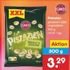 Pistazien bei Netto Marken-Discount im Meckenheim Prospekt für 3,29 €