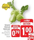 EDEKA Darmstadt Prospekt mit  im Angebot für 0,79 €
