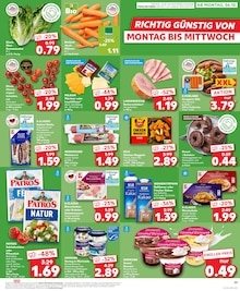 Wetterstation Angebot im aktuellen Kaufland Prospekt auf Seite 23