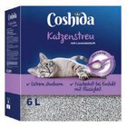Katzenstreu Angebote von Coshida bei Lidl Singen für 3,95 €