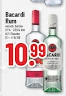 Rum im Angebot bei Marktkauf in Marl Rum Angebote von Bacardi bei Marktkauf Marl für 10,99 €