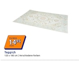 Aktuelle Teppichboden Angebote bei Action in Heidelberg Aktuelles Teppich Angebot bei Action in Heidelberg ab 14,95 €