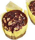 E center Kuppenheim - Muffins mit Schokodrops Angebot im Prospekt Muffins mit Schokodrops bei E center im Kuppenheim Prospekt für 2,70 €