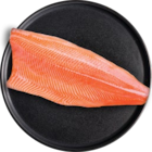 Filet de saumon en promo chez Lidl Filet de saumon dans le catalogue Lidl