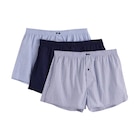 Caleçon homme - TEX dans le catalogue Carrefour