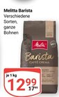 Barista Angebote von Melitta bei GLOBUS Nettetal für 12,99 €