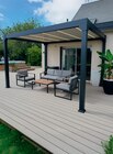 Jusqu’à -15% sur une sélection de produits de la série pergola Ménéa - MENEA - LEROY MERLIN à Neuilly-sur-Seine Jusqu’à -15% sur une sélection de produits de la série pergola Ménéa - MENEA en promo chez LEROY MERLIN Neuilly-sur-Seine