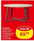 Couchtisch Angebote bei ROLLER Schwerte für 69,99 €