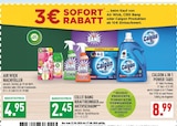 Aktuelles NACHFÜLLER Angebot bei Marktkauf in Bochum ab 2,45 €