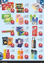 Energydrink Angebot im aktuellen EDEKA Prospekt auf Seite 7