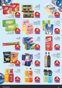 Red Bull im aktuellen EDEKA Prospekt (Leipzig) Red Bull im EDEKA Prospekt "Wir lieben Lebensmittel!" mit 28 Seiten (Leipzig)