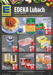 Aktueller EDEKA Supermarkt Prospekt in Mittelherwigsdorf und Umgebung, "Wir lieben Lebensmittel!" mit 28 Seiten, 28.04.2025 - 03.05.2025