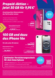 Telekom Shop Telekom im Prospekt 