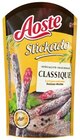 Stickado Mini-Salamis Angebot in Pfahlhof Stickado Mini-Salamis im aktuellen Prospekt bei Kaufland in Pfahlhof