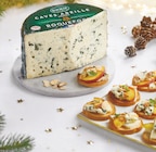 Roquefort caves abeille AOP - SOCIÉTÉ dans le catalogue Intermarché Super