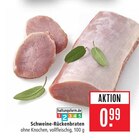 Aktuelle Schweinebraten Angebote bei Marktkauf in Offenbach (Main) Aktuelles Schweine-Rückenbraten Angebot bei Marktkauf in Offenbach (Main) ab 0,99 €