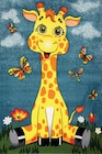 Kinderteppich ca. 80x150 cm im Möbel Inhofer Prospekt Kinderteppich ca. 80x150 cm von im aktuellen Möbel Inhofer Prospekt für 29,95 €