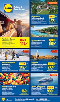 Reis im Lidl Prospekt "LIDL LOHNT SICH" mit 71 Seiten (Duisburg)