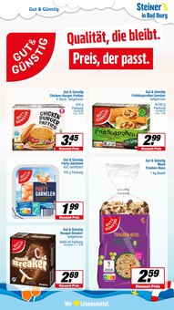 Garnelen im aktuellen EDEKA Prospekt (Osnabrück) Garnelen im EDEKA Prospekt "Aktuelle Angebote" mit 22 Seiten (Osnabrück)