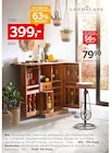 Bar Angebote bei XXXLutz Möbelhäuser Nürtingen für 79,90 €