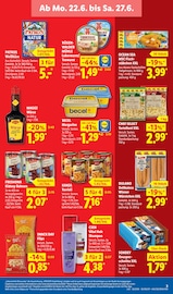Aktueller Lidl Prospekt mit Wurst, "LIDL LOHNT SICH", Seite 9