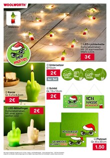 Pfanne im Woolworth Prospekt "Aktuelle Angebote" mit 71 Seiten (Darmstadt)