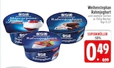Mascarpone Joghurt im EDEKA Prospekt Mascarpone Joghurt von Weihenstephan im aktuellen EDEKA Prospekt für 0,49 €