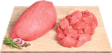 Aktuelles Bio Rinder-Braten Angebot bei V-Markt in Regensburg ab 2,19 €