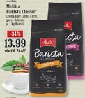 Aktuelles Barista Classic Crema Angebot bei EDEKA in Bergisch Gladbach ab 13,99 €