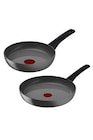 Poele Tefal Re-Invent C4289202 - Tefal - Darty à Saint-Nazaire Poele Tefal Re-Invent C4289202 - Tefal en promo chez Darty Saint-Nazaire à 59,99 €