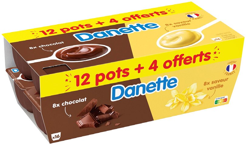 Danette