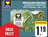 Angebot im EDEKA Weimar Prospekt EDEKA Weimar Prospekt mit im Angebot für 1,19 €