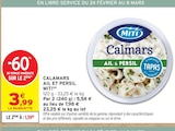 Calmars Ail et Persil - MITI dans le catalogue Intermarché Super