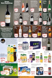 Energydrink im GLOBUS Prospekt in Amberg Aktueller GLOBUS Prospekt mit Energydrink, "Aktuelle Angebote", Seite 15