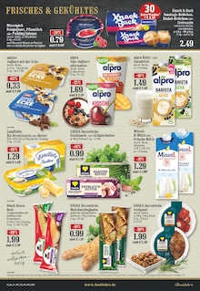 Brot im EDEKA Prospekt "Aktuelle Angebote" mit 18 Seiten (Bergisch Gladbach)