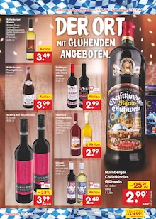 Sahne im Netto Marken-Discount Prospekt "Aktuelle Angebote" mit 51 Seiten (Regensburg)