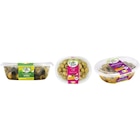 SUR TOUTES LES OLIVES DÉNOYAUTÉES 200G - CROC' FRAIS dans le catalogue Carrefour Market