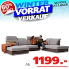 Malaga Wohnlandschaft Angebote von Seats and Sofas bei Seats and Sofas Nürnberg für 1.199,00 €