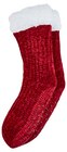 Haussocke, Ballerina von True style für 4,99 € bei Penny-Markt im Angebot Haussocke, Ballerina von True style im aktuellen Penny-Markt Prospekt