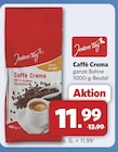 combi Gütersloh - Caffè Crema Angebot im Prospekt Caffè Crema bei combi im Gütersloh Prospekt für 11,99 €