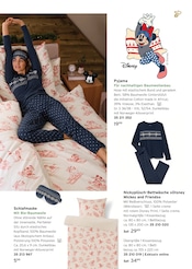 Schlafmaske Angebote im Prospekt "Freude FÜR ALLE!" von Tchibo im Supermarkt Schlafmaske Angebote im Prospekt "Freude FÜR ALLE!" von Tchibo im Supermarkt auf Seite 19