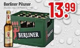 Trinkgut Oberursel - Berliner Pilsner Angebot im Prospekt Berliner Pilsner bei Trinkgut im Oberursel Prospekt für 13,99 €