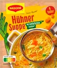 Buchstaben Suppe Angebote von Maggi bei EDEKA Lüneburg für 0,69 €