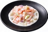 EDEKA Rellingen - Blankeneser Shrimpstopf Angebot im Prospekt Blankeneser Shrimpstopf bei EDEKA im Rellingen Prospekt für 2,49 €
