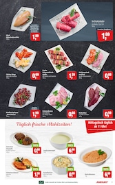 Braten im Markant Prospekt in Stralsund Aktueller Markant Prospekt mit Braten, "...freu Dich drauf!", Seite 3