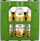 Trinkgut Bad Kreuznach - naturtrüb Angebot im Prospekt naturtrüb bei Trinkgut im Bad Kreuznach Prospekt für 7,99 €