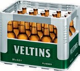 Pilsener Angebote von Veltins bei tegut Mühlhausen für 11,49 €