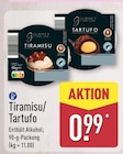 Tiramisu von Gourmet im aktuellen ALDI Nord Prospekt